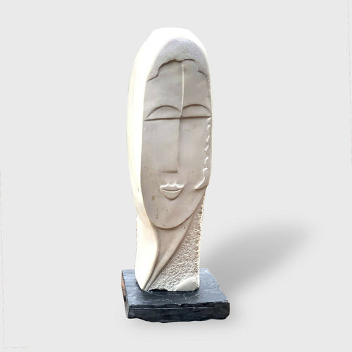 sculpture_la_belle_pierre_calcaire_de_lile_de_re_didier_ferre_sculpteur_sur_lile_de_re copie | EMPREINTES Paris - EMPREINTES Paris