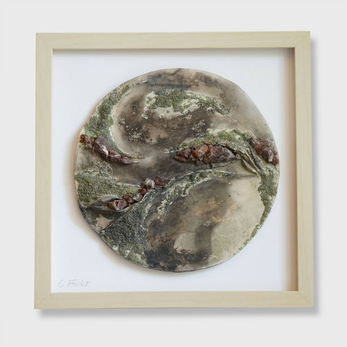 medaillon_bas_relief_reverie_minerale_5_claire_frechet copie | EMPREINTES Paris - EMPREINTES Paris