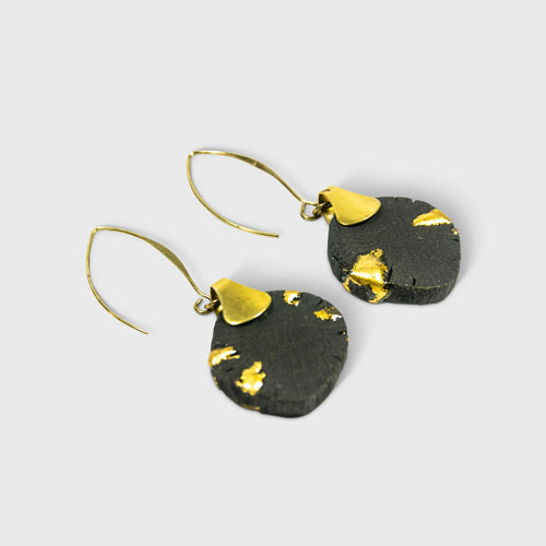 Boucles d’oreilles HIME-MINI-FULI-KINTSUGI 5 | EMPREINTES Paris - EMPREINTES Paris
