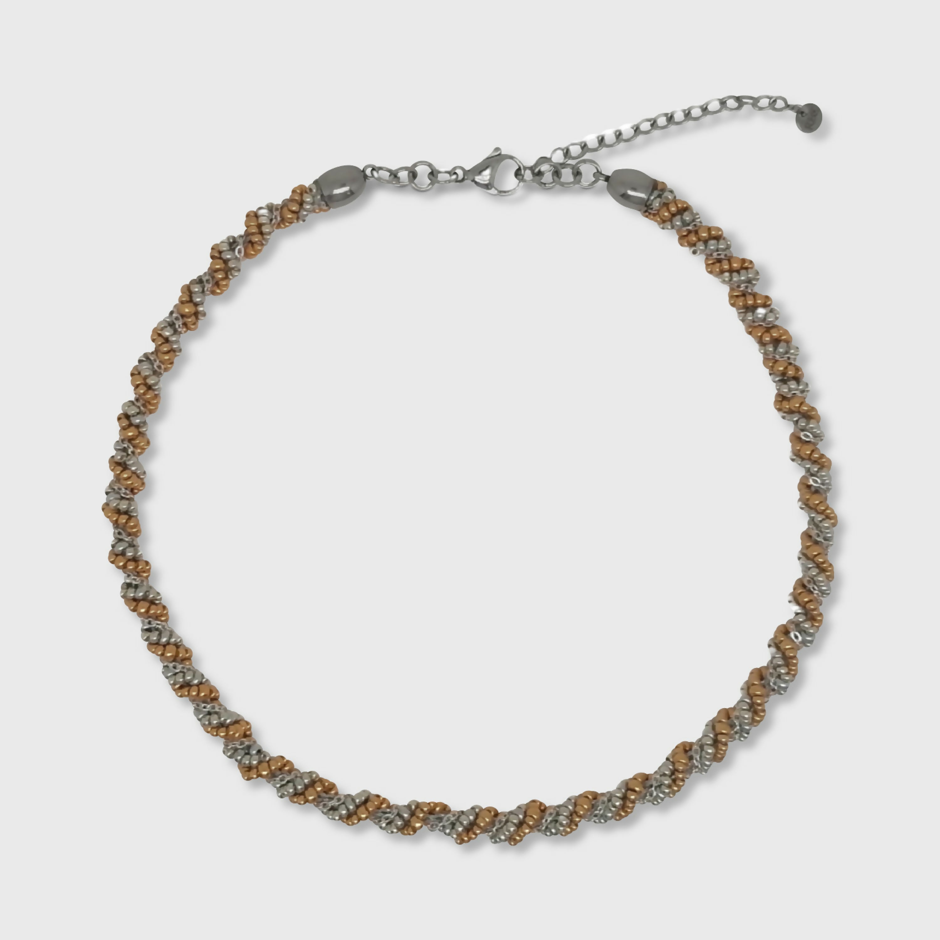 Collier Vegas | EMPREINTES Paris