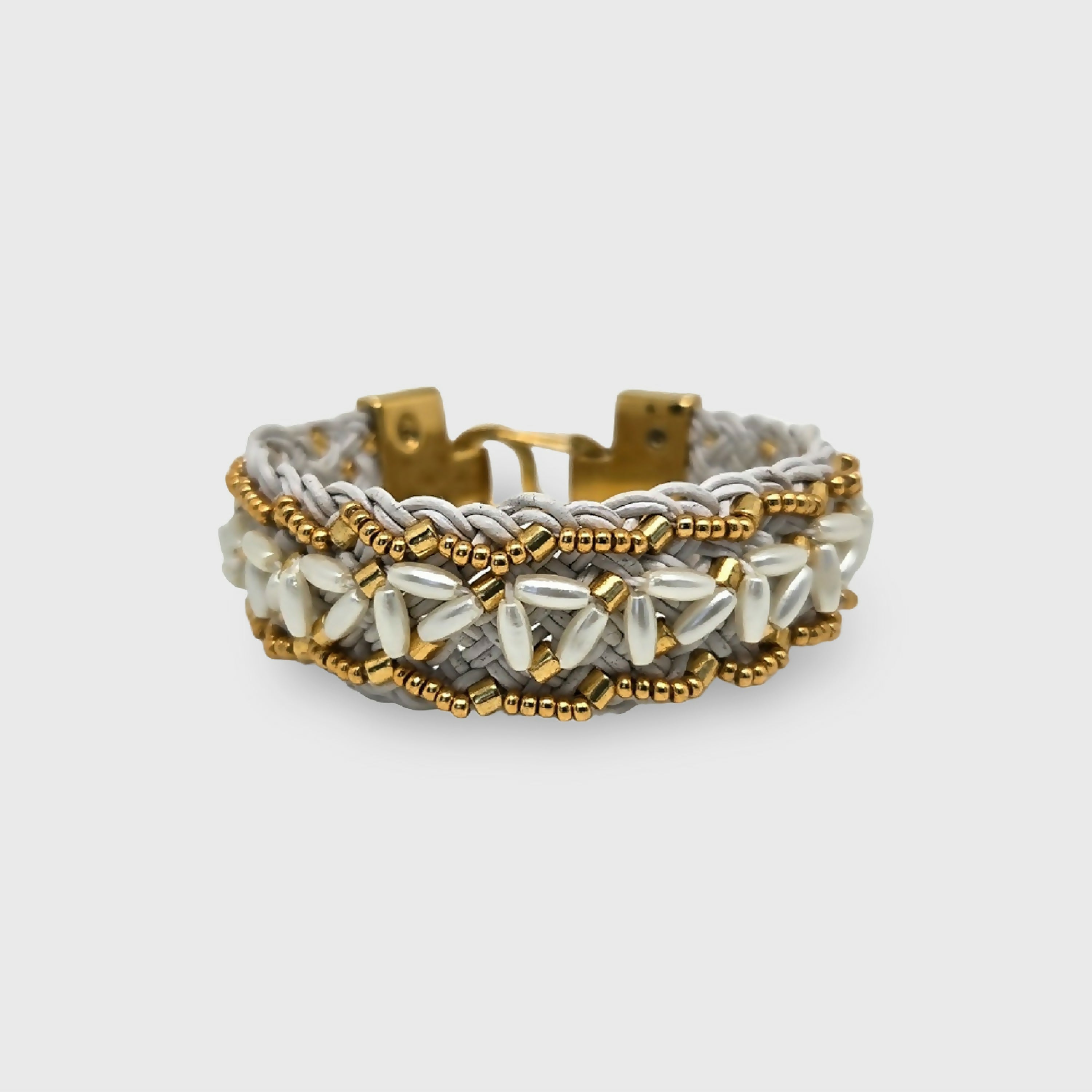 Bracelet Argos - rec bijoux copie | EMPREINTES Paris