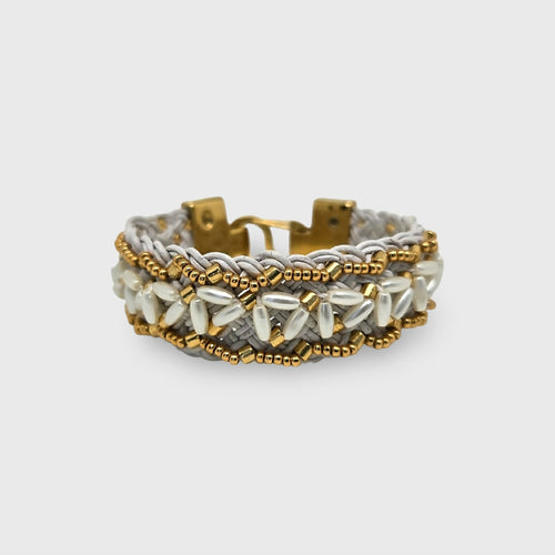 Bracelet Argos - rec bijoux copie | EMPREINTES Paris - EMPREINTES Paris