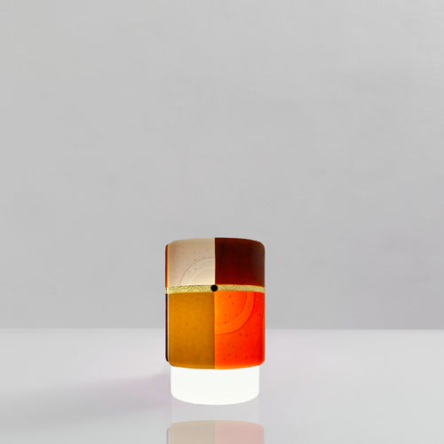 Lampe à poser Rondo 24 MO2 | EMPREINTES Paris - EMPREINTES Paris