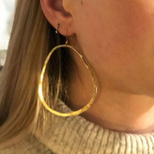 Boucles bulles - atelier lor copie | EMPREINTES Paris - EMPREINTES Paris