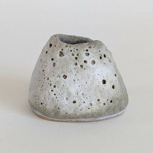 Vase émail bulleux - Modèle au choix | EMPREINTES Paris - EMPREINTES Paris