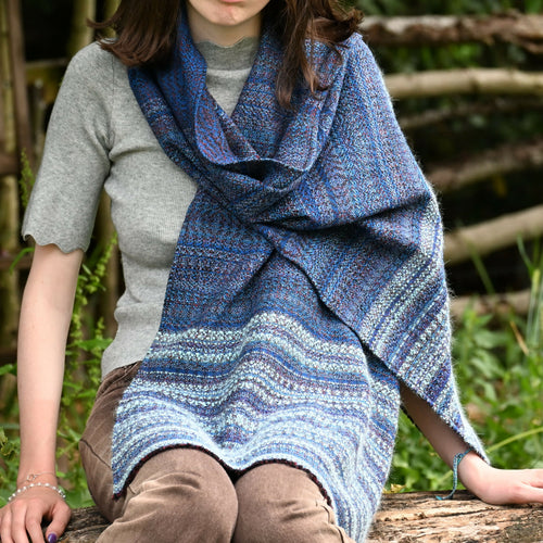 etole_bleu_gentiane_creation_tissages_francois_vieillard copie | EMPREINTES Paris - EMPREINTES Paris