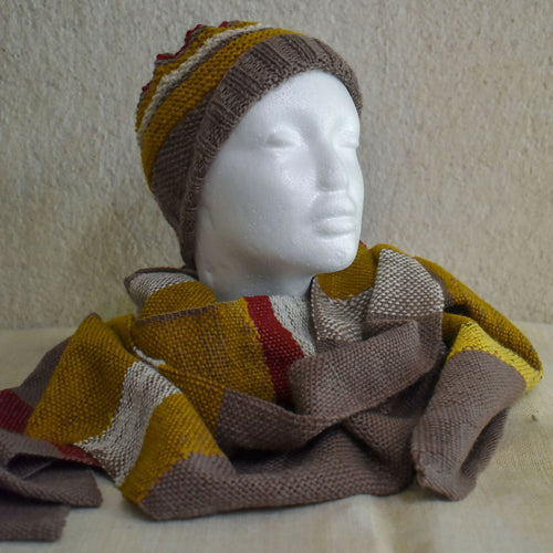 ensemble_echarpe_et_bonnet_enora_les_aiguilles_de_bribri copie | EMPREINTES Paris - EMPREINTES Paris