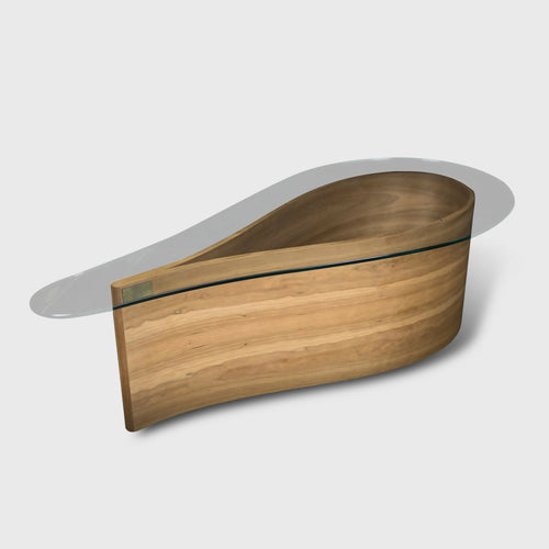 Table basse Goutte d'eau | EMPREINTES Paris - EMPREINTES Paris