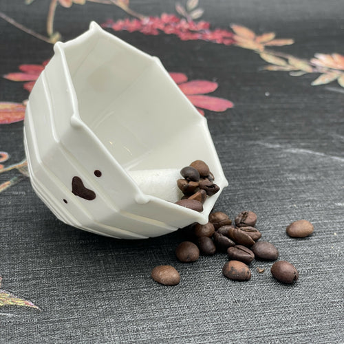 Petit Cœur tasse à café 16 - Service Parapluie - serena ilari copie | EMPREINTES Paris - EMPREINTES Paris