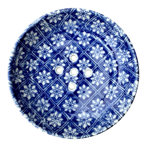 Porte-savon azulejos | EMPREINTES Paris - EMPREINTES Paris