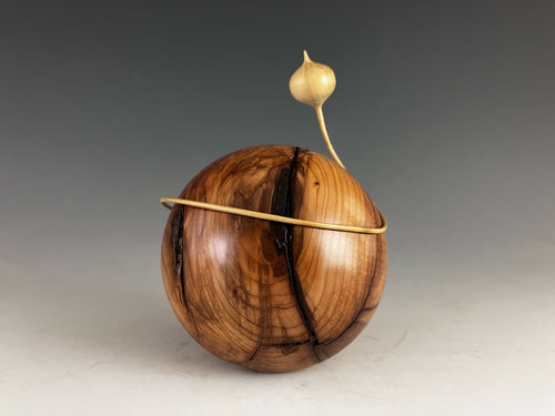 Sculpture Protège-moi | EMPREINTES Paris - EMPREINTES Paris