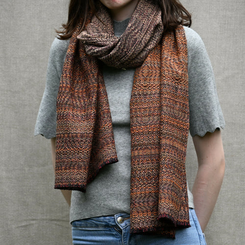 etole_fauve_creation_tissages_francois_vieillard copie | EMPREINTES Paris - EMPREINTES Paris