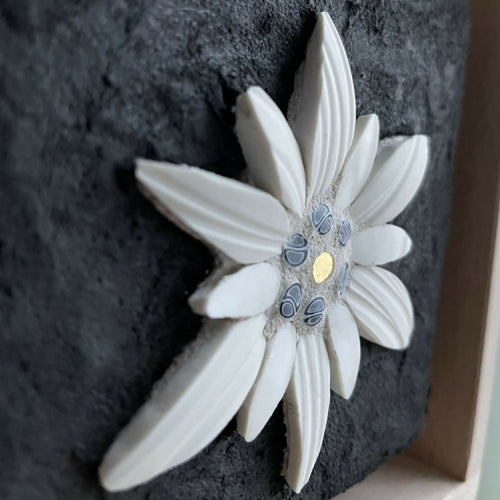 tableau_en_mosaique_edelweiss_ii_musea_mosaique copie | EMPREINTES Paris - EMPREINTES Paris