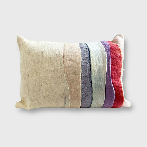 coussin_collection_strates_roses_vi_accords_feutres copie | EMPREINTES Paris - EMPREINTES Paris