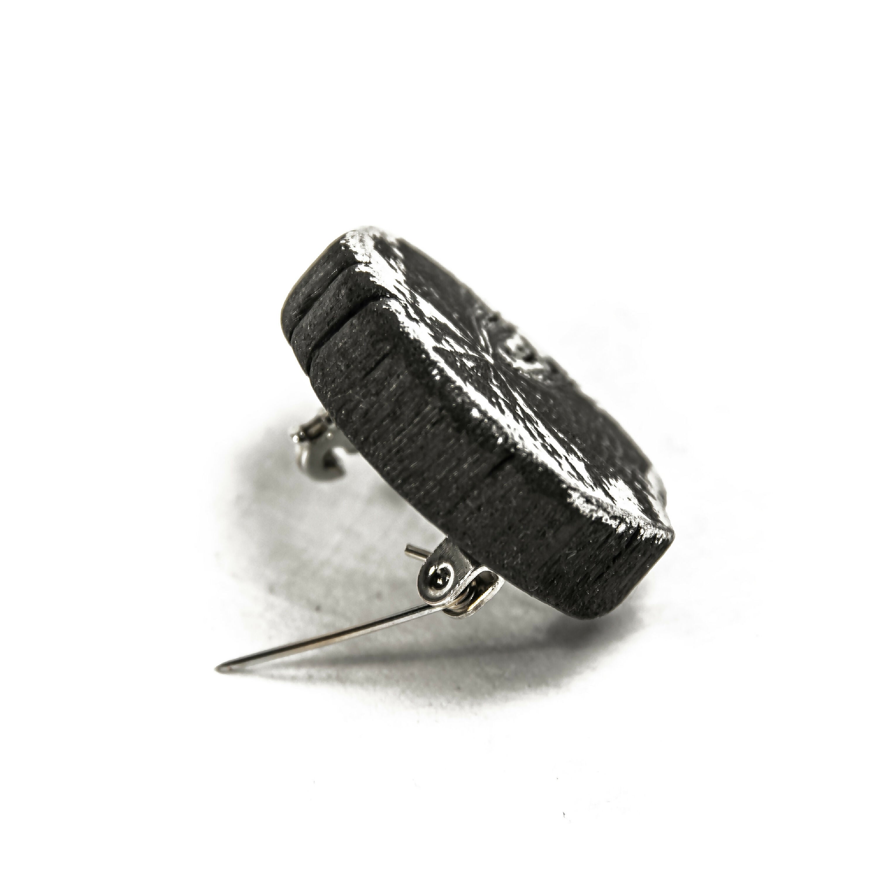 Broche PALLA 3 | EMPREINTES Paris