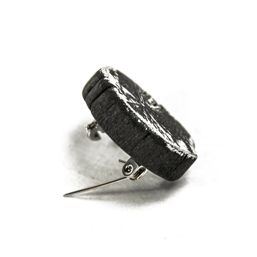 Broche PALLA 3 | EMPREINTES Paris - EMPREINTES Paris