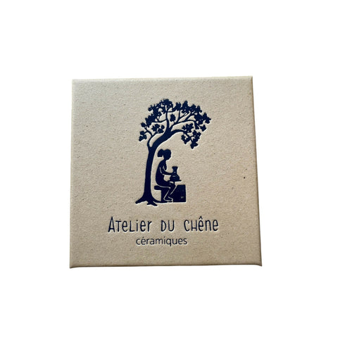 Boucles d'oreilles Jeanne | EMPREINTES Paris - EMPREINTES Paris