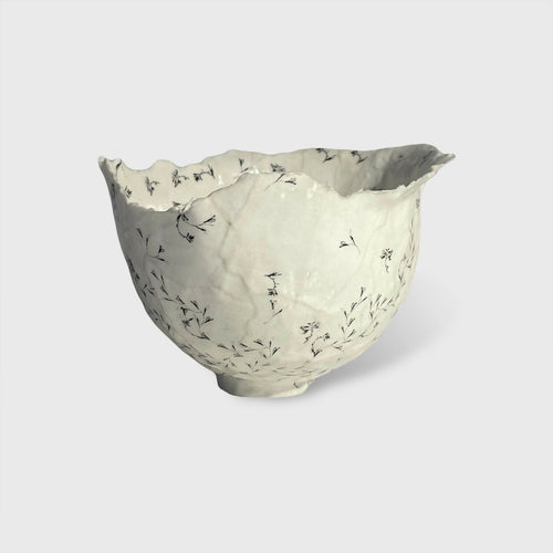 Coupelle M fleurs | EMPREINTES Paris - EMPREINTES Paris