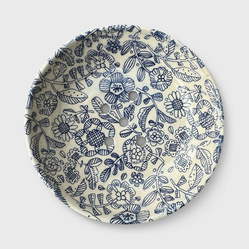 Porte-savons Olivia | EMPREINTES Paris - EMPREINTES Paris