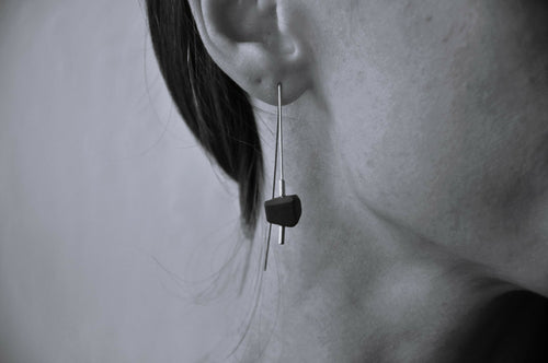 boucles_doreilles_cailloux_koeda copie | EMPREINTES Paris - EMPREINTES Paris