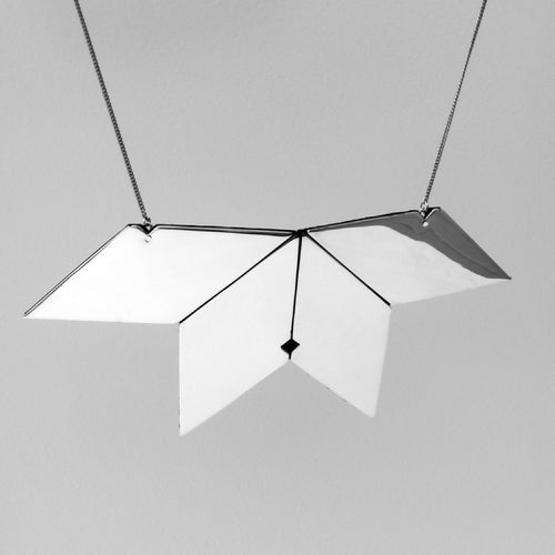 collier_pajaro_de_papel_oscar_galea copie | EMPREINTES Paris - EMPREINTES Paris