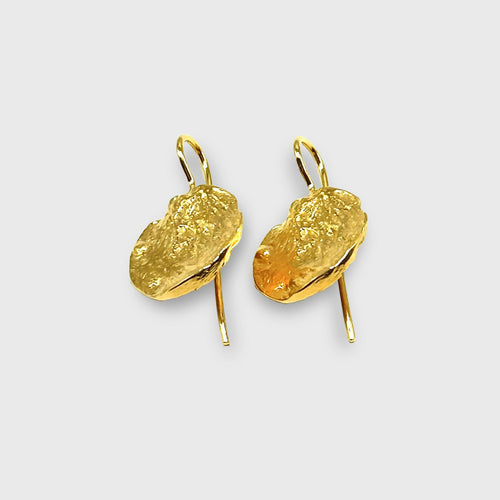 Dormeuses POUSSIÈRE DE SOLEIL | EMPREINTES Paris - EMPREINTES Paris