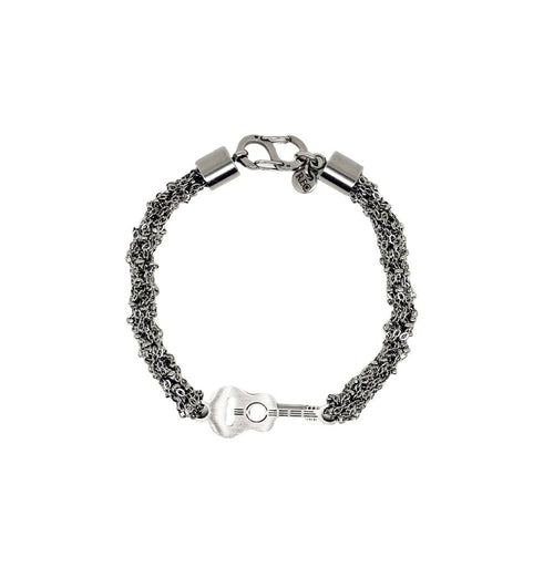 Bracelet Rocksteel | EMPREINTES Paris - EMPREINTES Paris