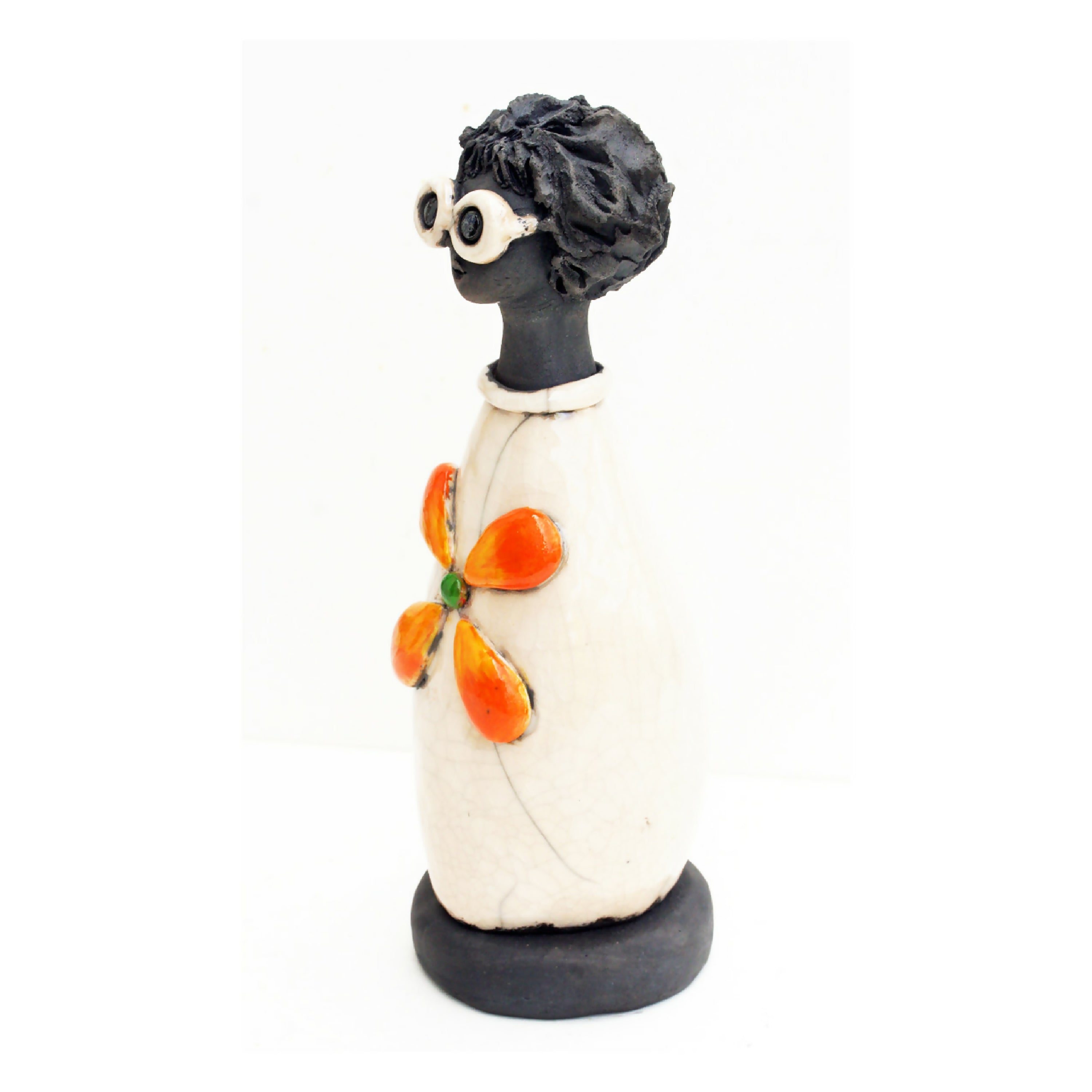 sculpture_la_belle_orange_soyer_hilda copie | EMPREINTES Paris