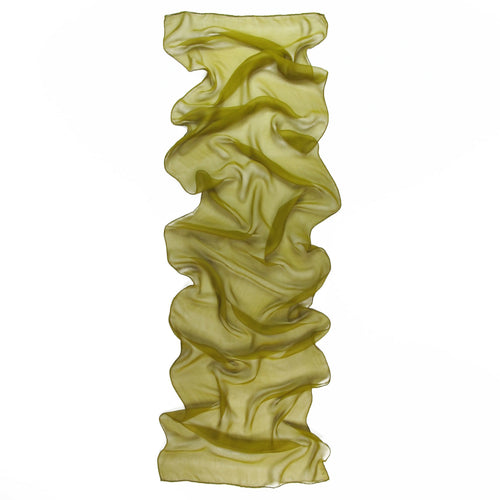 echarpe_180_unie_vert_olive_sophie_guyot_soieries copie | EMPREINTES Paris - EMPREINTES Paris