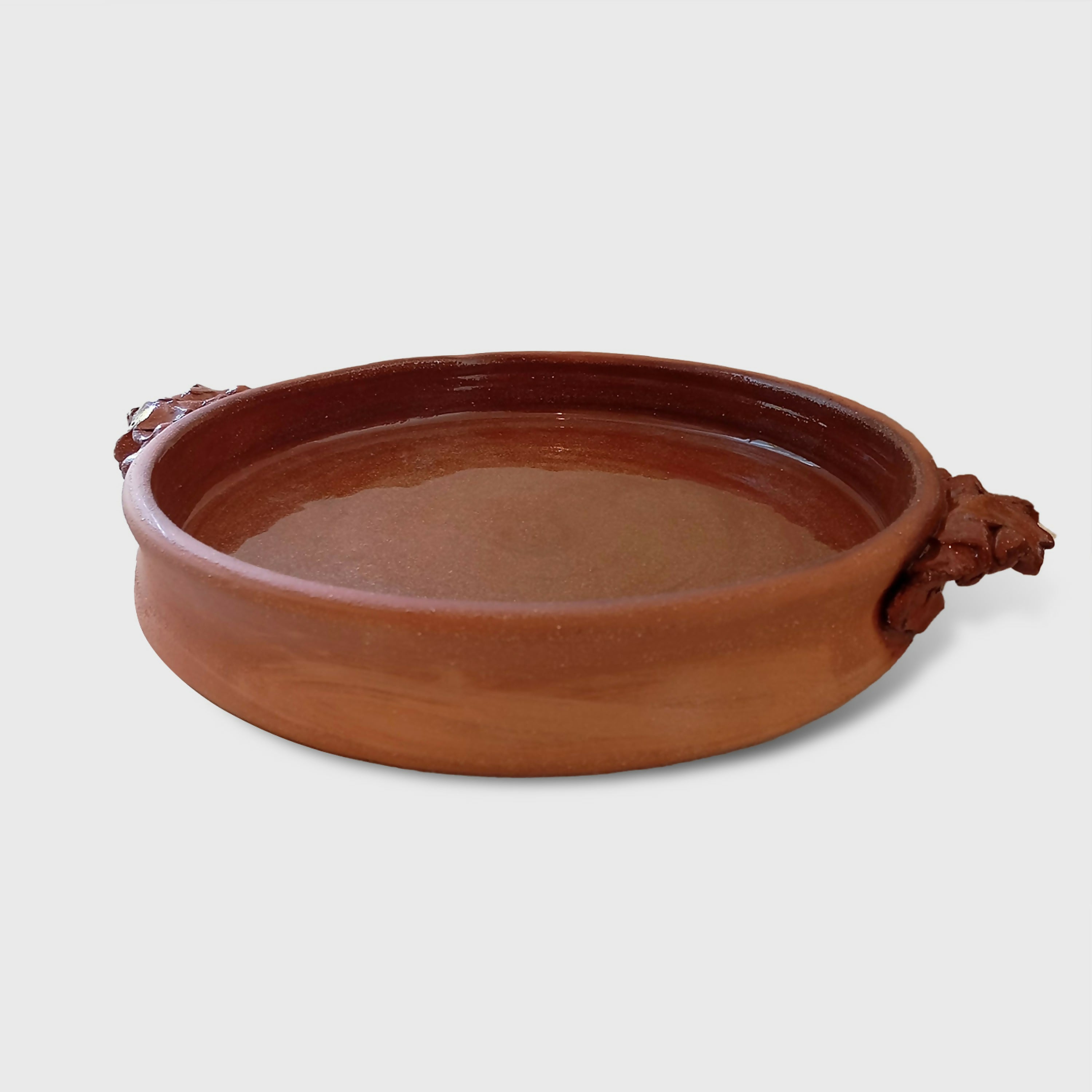 Plat à gratin, Pleurozium | EMPREINTES Paris