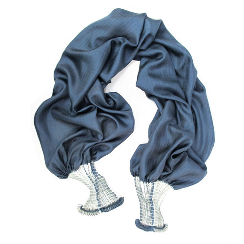 Écharpe Bouplibou Midi 035 | EMPREINTES Paris - EMPREINTES Paris