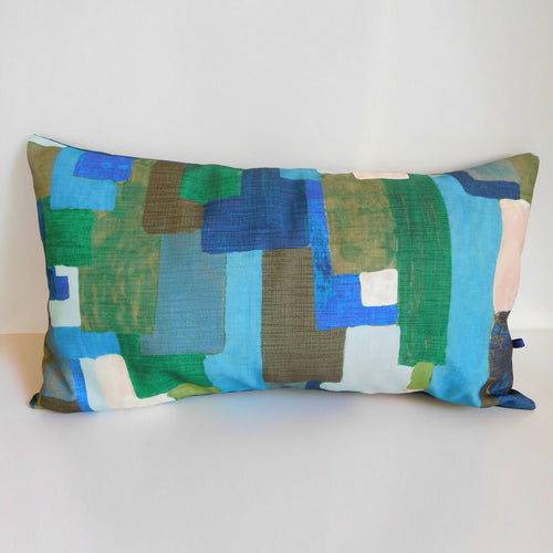 coussin_archidesign_rectangulaire_instant_present copie | EMPREINTES Paris - EMPREINTES Paris