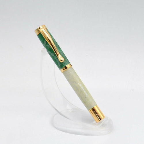 stylo_roller_en_dentelle_de_calais_caudry_i081_benjamin_pamart copie | EMPREINTES Paris - EMPREINTES Paris