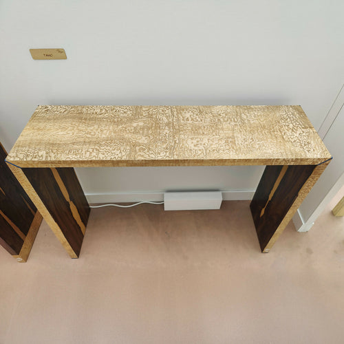 console_tamo_labo_voluptas copie | EMPREINTES Paris - EMPREINTES Paris