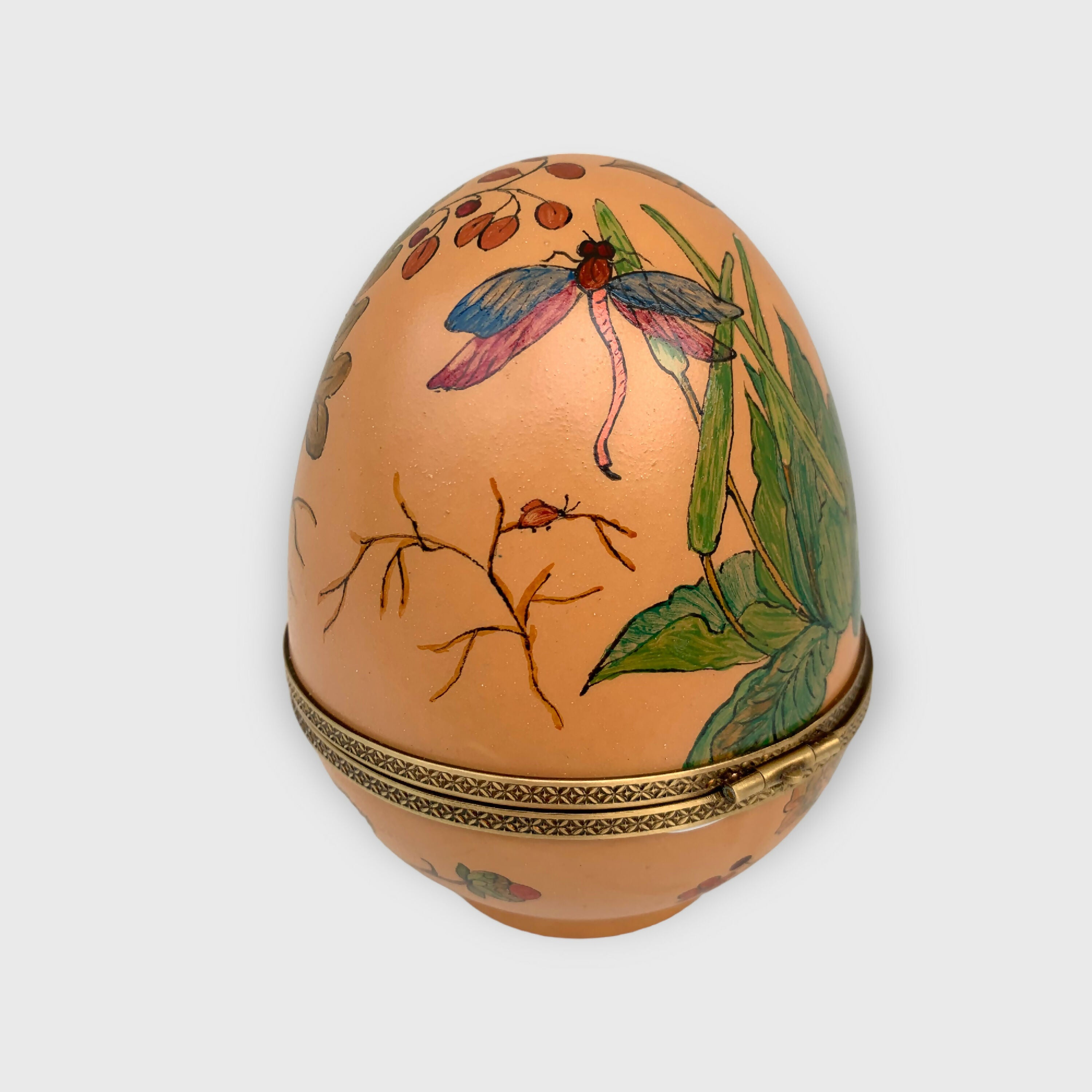 écureuil des bois musical | EMPREINTES Paris