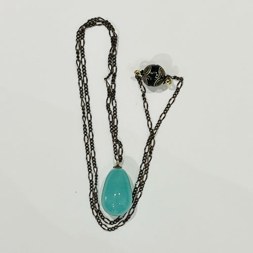 Collier Célia (3 coloris au choix) | EMPREINTES Paris - EMPREINTES Paris