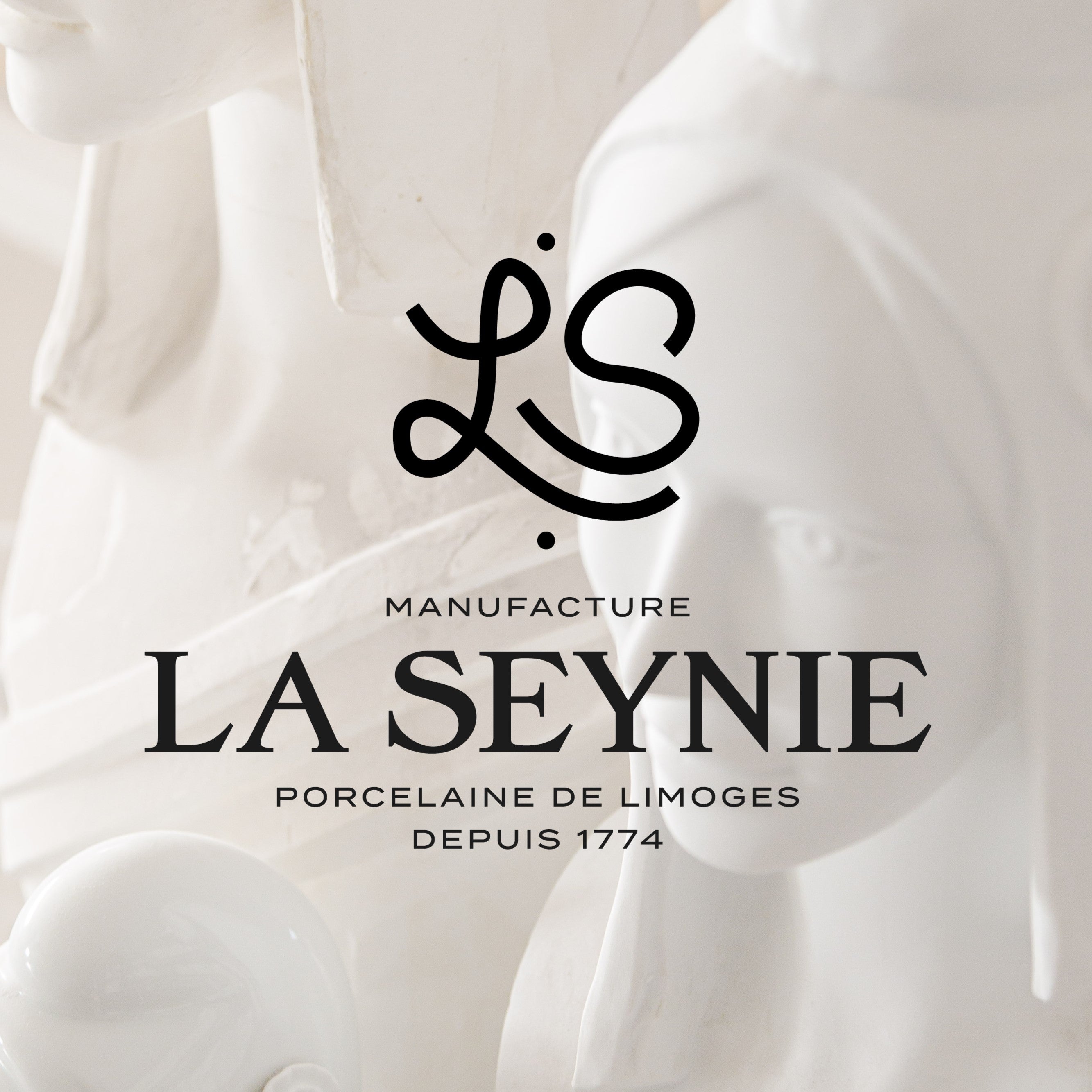 LA SEYNIE | EMPREINTES Paris