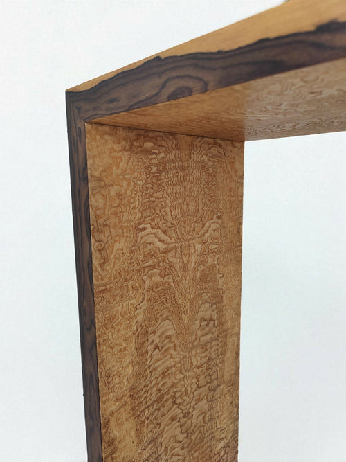 console_ziricote_labo_voluptas copie | EMPREINTES Paris - EMPREINTES Paris