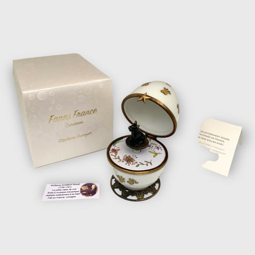 Chien musical Westi2 | EMPREINTES Paris - EMPREINTES Paris