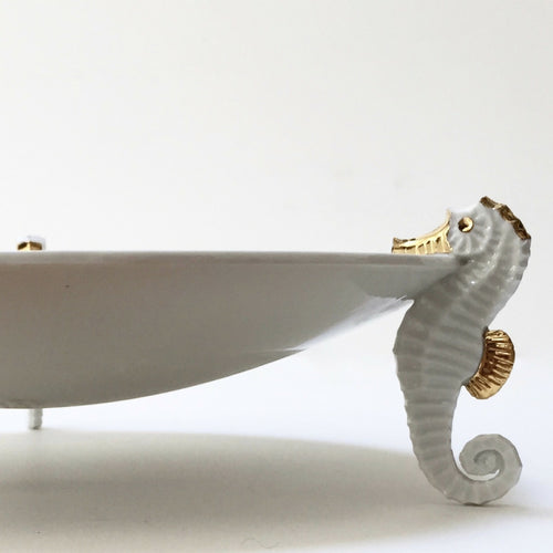 Grande Coupe Hippocampe | EMPREINTES Paris - EMPREINTES Paris