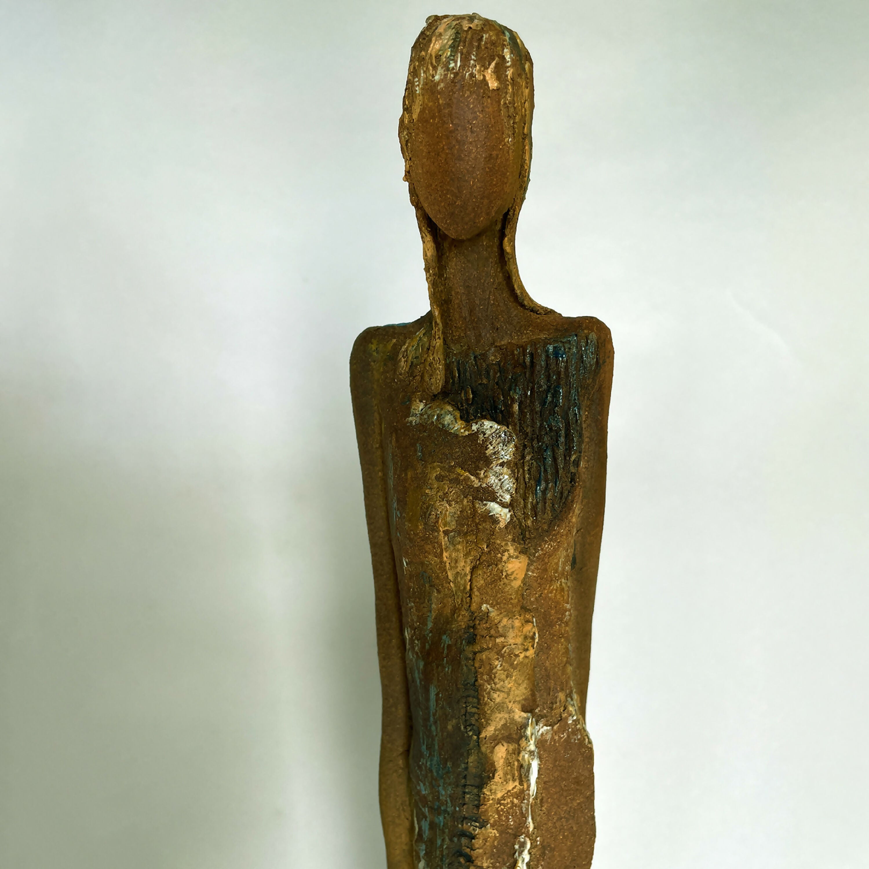 Sculpture Noa céramique | EMPREINTES Paris