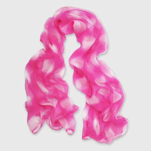 Écharpe mousseline de soie Itajimousse 102 | EMPREINTES Paris - EMPREINTES Paris