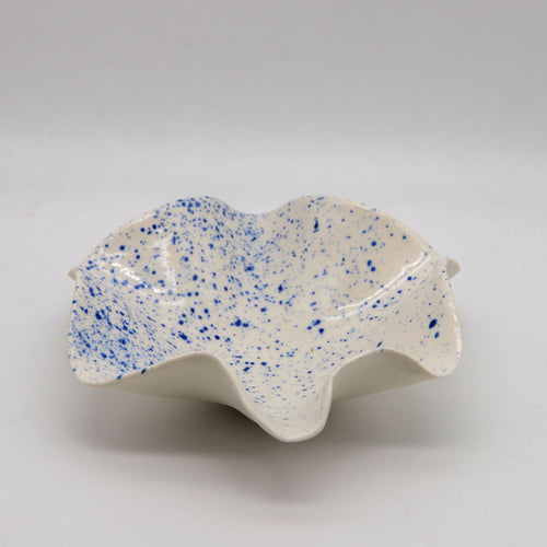 coupe_corolle_plumetis_bleus_sylvie_godart | EMPREINTES Paris - EMPREINTES Paris