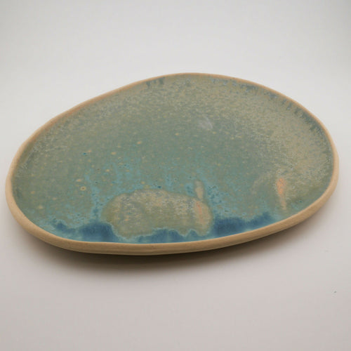 assiette_ocean_atelier_coccinelle | EMPREINTES Paris - EMPREINTES Paris