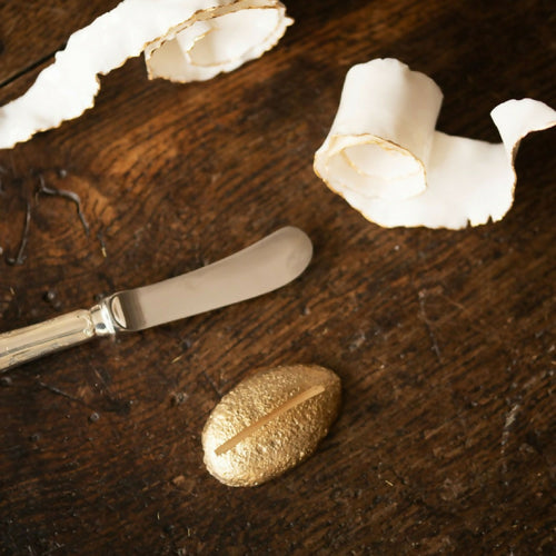 Marque place et porte-couteaux LUNE Petit modèle | EMPREINTES Paris - EMPREINTES Paris