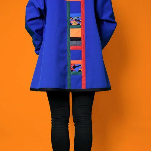 manteau_impermeable_bleu_canada_alaska_vetements_joyeux copie | EMPREINTES Paris - EMPREINTES Paris