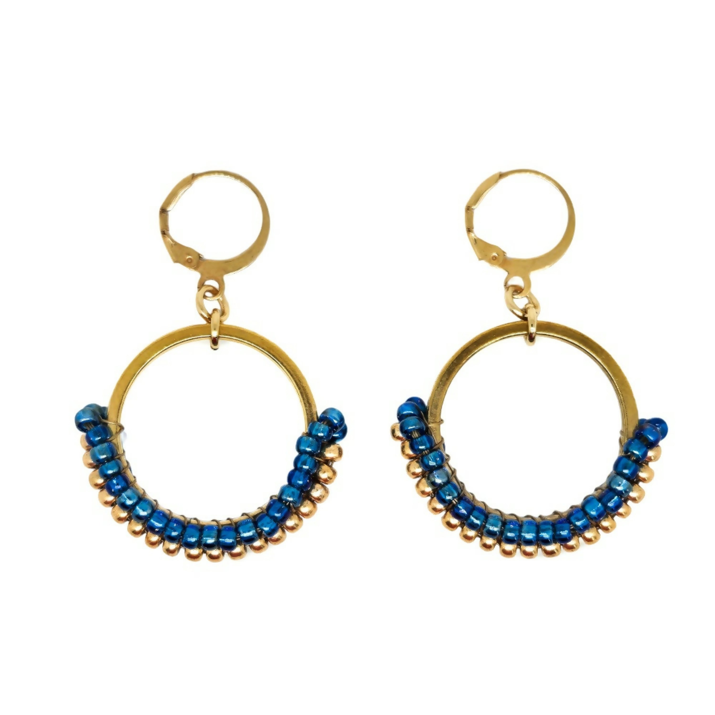 boucles_doreilles_gondoles_refractions_en_chaines_rec_bijoux copie | EMPREINTES Paris