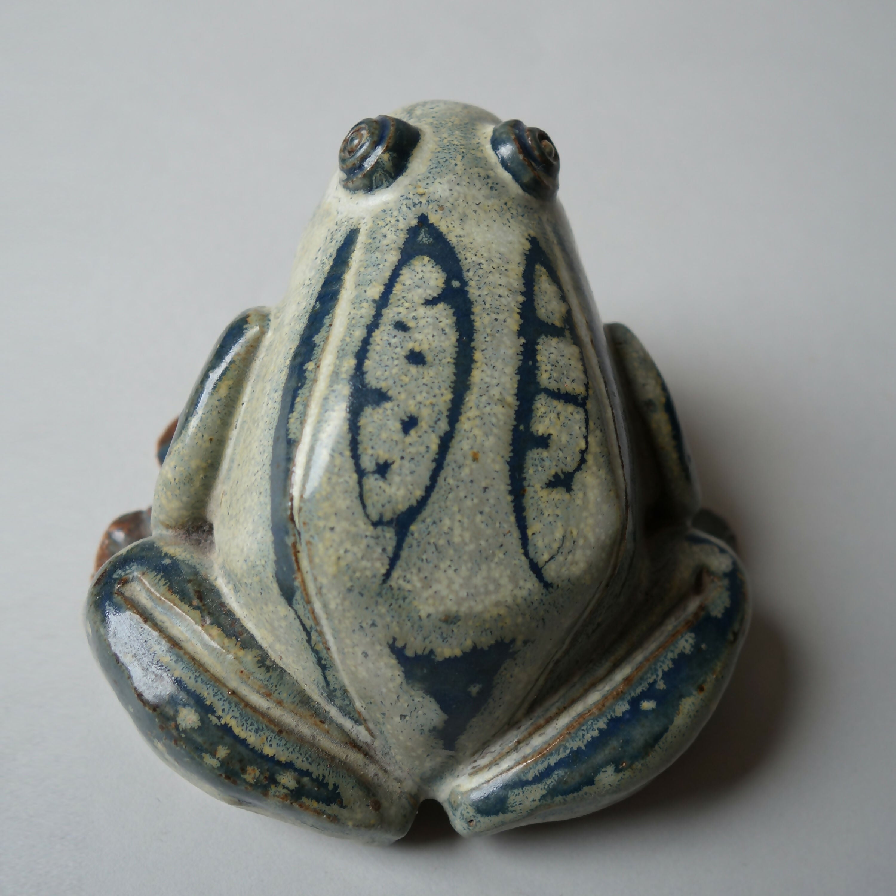 Objet de décoration Grenouille | EMPREINTES Paris