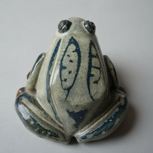 Objet de décoration Grenouille | EMPREINTES Paris - EMPREINTES Paris