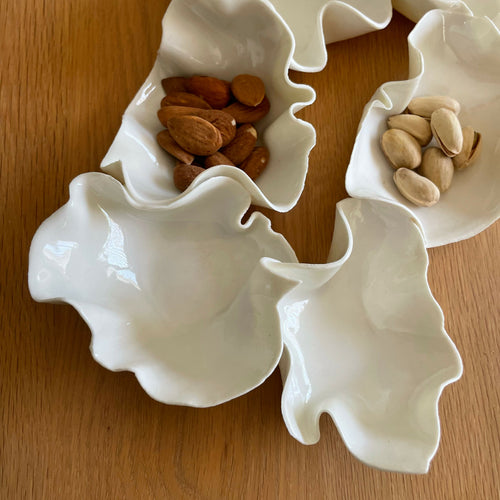 Coupelle décorative à compartiments Cellula | EMPREINTES Paris - EMPREINTES Paris